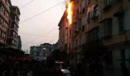 温岭一小区爆料事件最新,业主维权与开发商矛盾升级引发关注