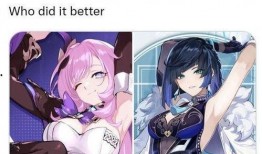 原神国崩最新爆料