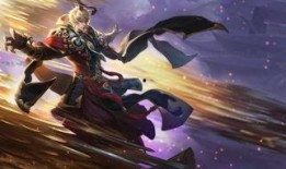 嬴政皮肤最新爆料