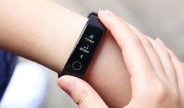 荣耀手环最新爆料,颠覆传统，智能生活新篇章