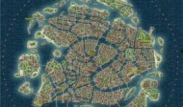 最新爱彼地图爆料,带你领略全球新地标